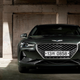 Illustration for article titled The 2021 Genesis G70 Is Sticking With The Manual Option